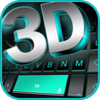 Neon 3D Black Themes