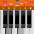 أيقونة البرنامج: Harmonium