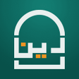 ไอคอนของโปรแกรม: DeenBox  Learn Quranic Ar…
