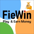 FieWin - Earn Money Daily Task