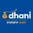 Иконка программы: Dhani loan