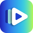 ไอคอนของโปรแกรม: Media Master Video Player