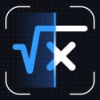 ไอคอนของโปรแกรม: Solvie: The Math Solver A…