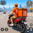 プログラムのアイコン：City Delivery Job Simulat…