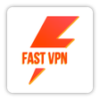 أيقونة البرنامج: Fast VPN Pro