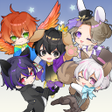 Иконка программы: おなけんタワー