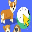 Symbol des Programms: Dog Cursor for Chrome - D…