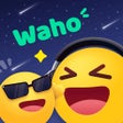 Ikon program: Waho-Live StreamVoice Cha…