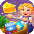 Programın simgesi: Happy Market Tiles