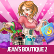 プログラムのアイコン：Jean's Boutique2