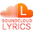Programın simgesi: SoundCloud Lyrics
