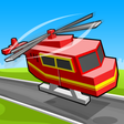 Ícone do programa: Helicopter Control 3D