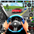 程序图标:Car Games offline - Racin…