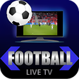 程序图标：Live Football Score Updat…