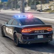 程序图标：Police Car Chase Criminal…
