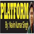 Ikona programu: Platform By Navin Kumar S…