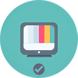 أيقونة البرنامج: Terrarium TV