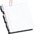 Icoon van programma: clipNotes