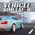 程序图标：Compete Vehicle Simulator