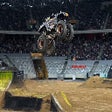Ikon program: Monster Jam: Extreme Air …
