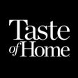 Ícone do programa: Taste of Home TV