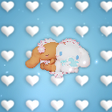 أيقونة البرنامج: Kuromi Skeleton Live Wall…
