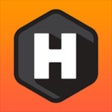 ไอคอนของโปรแกรม: HexT - Addictive Puzzle G…