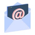 Icoon van programma: Email Finder