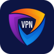 プログラムのアイコン：Ultra Fast VPN Hotspot  P…