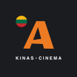 Ikona programu: Apollo Kinas