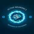 프로그램 아이콘: Active Neurons 3: Wonders…