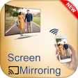 程序图标：Cast to TV : miracast, ro…