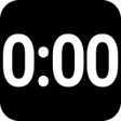 プログラムのアイコン：Giant Stopwatch