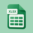 Programikonen: XLSX Reader: XLS Sheet Ed…