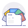 プログラムのアイコン：Virtus Filemanager