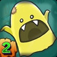 プログラムのアイコン：The Creeps 2