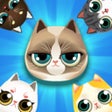 Ikon program: Kitty.IO - Roller Neko Ca…