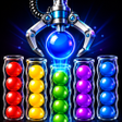 Ikona programu: Ball Sort Claw - Color Pu…