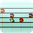 Ícone do programa: Mario Paint Composer