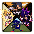 Иконка программы: FNF but ALL Sonik.EXE 2.0…