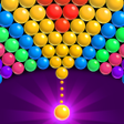 أيقونة البرنامج: Bubble Shooter Dream Star