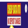 أيقونة البرنامج: Cheapdatavtu