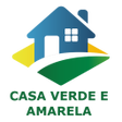 プログラムのアイコン：Casa verde e amarela guia