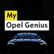 Icon of program: My Opel Genius