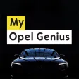 My Opel Genius