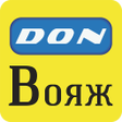 程序图标：Такси Дон Вояж