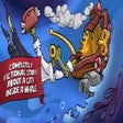 أيقونة البرنامج: Completely Fictional Stor…