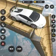 Иконка программы: Crazy Car Driving - Car G…
