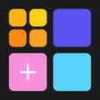 أيقونة البرنامج: Photo Widget  Color Widge…