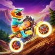 أيقونة البرنامج: Bike Race: Moto Racing Ga…